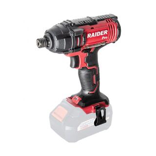Κατσαβίδι παλμικό 1/4” R20 solo RDP-SΗΙD20
