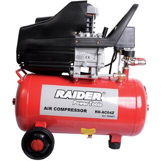 Αεροσυμπιεστής 24L RD-AC04Z 1.5kW 089401