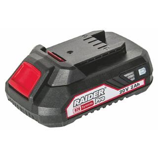 Μπαταρία Li-ion 20V 2Ah RDP-R20 131152