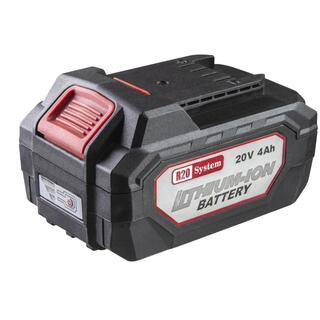 Μπαταρία Li-ion 20V 4Ah RDP-R20 131153