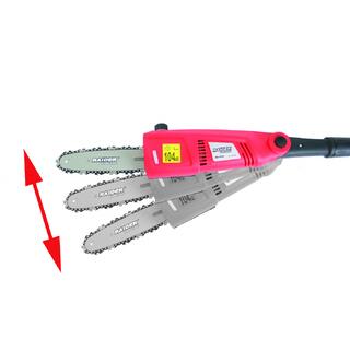 Κονταροπρίονο R20 set Li-ion 20V 2Ah 1h RDP-SPS20 075708