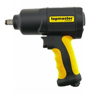 Αερόκλειδο 1/2” PRO (1600Nm) TMP68 344105