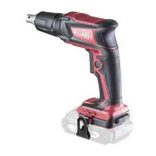 Κατσαβίδι γυψοσανίδας 1/4″ Brushless R20 solo RDP-SBES20 030159