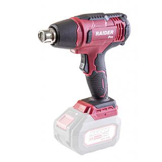 Πιστόλι θερμού αέρος R20 solo RDP-SHG20 030160