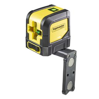 Αλφάδι laser σταυρός 15Μ