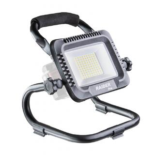 Προβολέας LED 35W 5000lm 6000K R20 solo RDP-SWL20 039712
