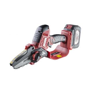 Αλυσοπρίονο μπαταρίας κλαδευτικό R20 set Brushless με 2 μπαταρίες 2ΑΗ ΚΑΙ 4ΑΗ RDP-SBGP20 075719