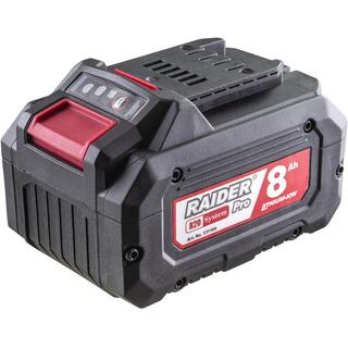 Μπαταρία Li-Ion 20V 8Ah RDP-R20 131164