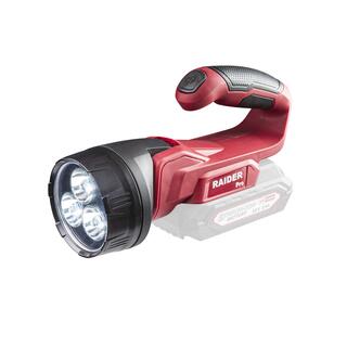 Φακός LED με μέγιστη φωτεινότητα 260lm 20V R20 RDP-SCLWL20 039714
