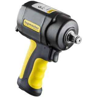 Αερόκλειδο 1/2” MINI (1200Nm) TMP66M 344107