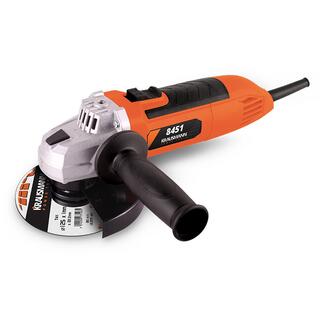 Γωνιακός τροχός Ø125 710W (8451)