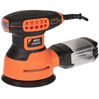 Τριβείο έκκεντρο περιστροφικό 350W Ø125 (9173)