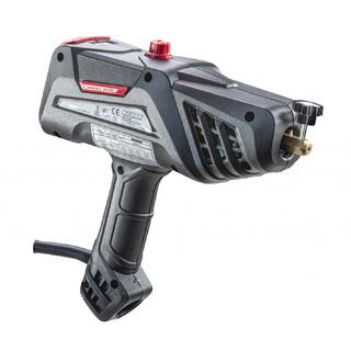 Ηλεκτροσυγκόλληση inverter Raider RD-IW30 105A