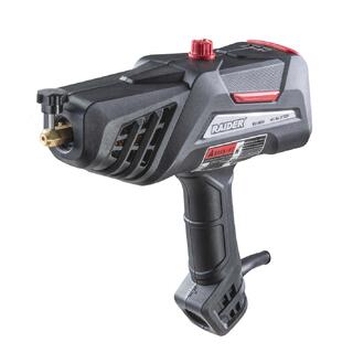 Ηλεκτροσυγκόλληση inverter Raider RD-IW30 105A