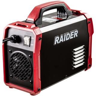 Ηλεκτροσυγκόλληση Inverter RDP-IW36 300A