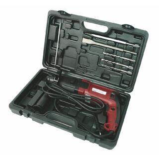 Δράπανο περιστροφικό πιστολέτο 800W RD-HD38