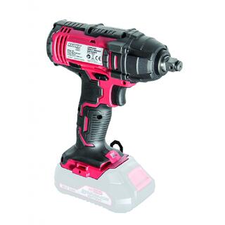 Mπουλονόκλειδο 1/2” 250 Nm R20 solo RDP-SCIW20