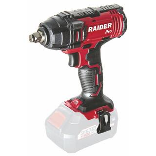 Mπουλονόκλειδο 1/2” 250 Nm R20 solo RDP-SCIW20