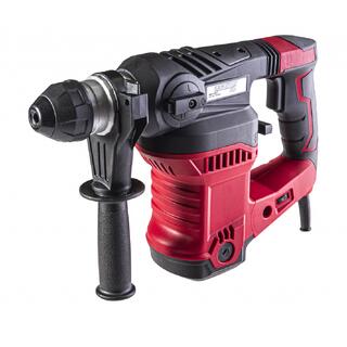 Δράπανο περιστροφικό πιστολέτο 1600W RDP-HD57