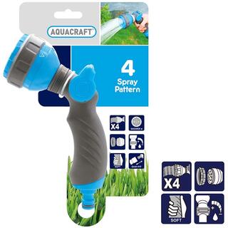 Πιστόλι Ergonomic πολλαπλών ψεκασμών 2