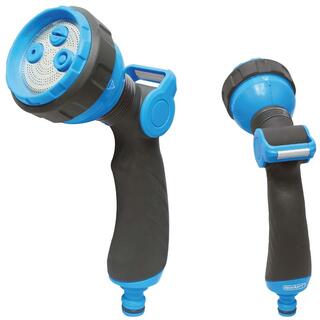 Πιστόλι Ergonomic πολλαπλών ψεκασμών 2