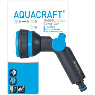 Πιστόλι Ergonomic πολλαπλών ψεκασμών