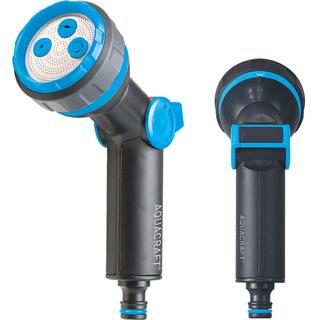 Πιστόλι Ergonomic πολλαπλών ψεκασμών