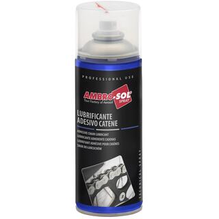 Σπρέι λιπαντικό αλυσίδας 400ml