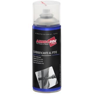 Σπρέι τεφλόν 400ml
