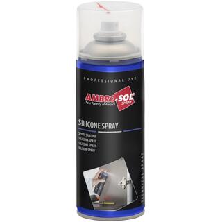 Σπρέι σιλικόνης 400ml