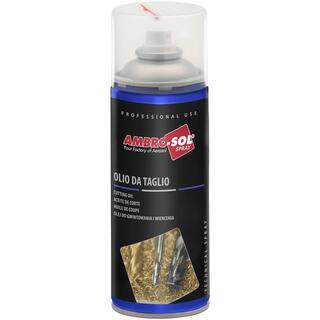 Λάδι κοπής 400ml