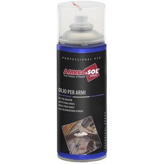 Σπρέι λάδι όπλων 400 ml