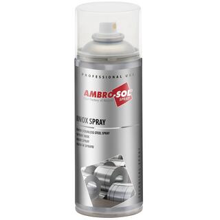 Σπρέι ΙΝΟΧ 400ml