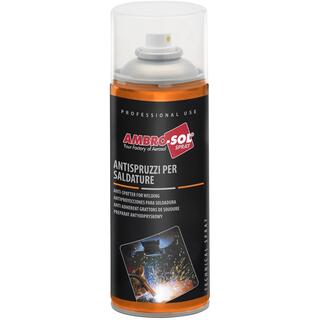 Σπρέι ANTI SPATTER για συγκόλληση 400ml