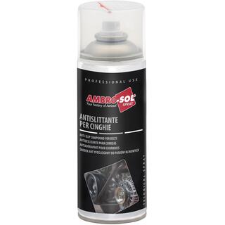 Αντιολισθητικό σπρέι ιμάντα 400ml