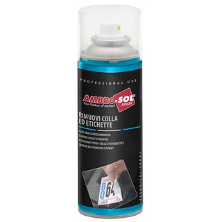 Σπρέι αφαιρετικό κόλλας 200ml