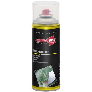 Σπρέι αφαιρετικό χρώματος 400ml