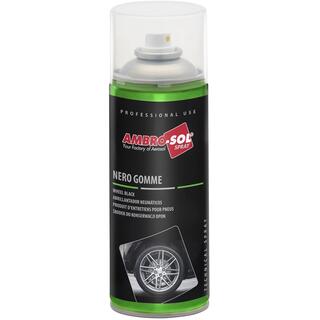Σπρέι προστασίας ελαστικών 400ml