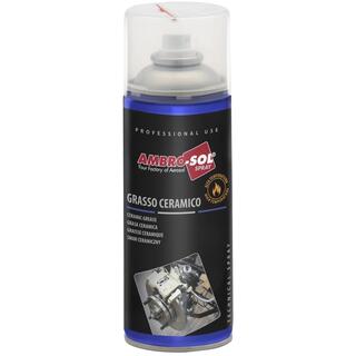 Σπρέι κεραμικό γράσο 400ml