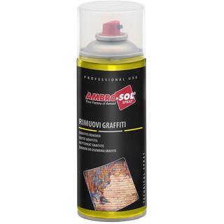 Σπρέι αφαιρετικό graffiti 400ml