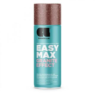 Easy Max Granite Effect 932 Τερακότα