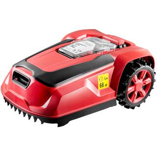 Ρομποτική μηχανή γκαζόν 180mm 20V 2Ah 400m2 RD-RLM44