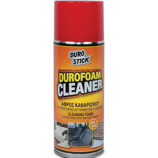 Αφρός καθαρισμού ~ Durofoam Cleaner 