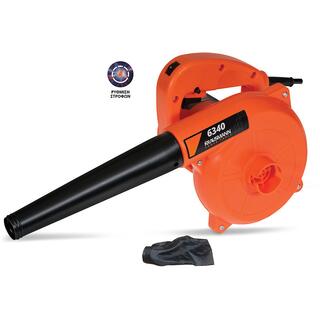 Φυσητήρας - αναρροφητήρας σκόνης 450W