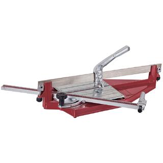 Κόφτης πλακιδίων χειροκίνητος RD-TC16 630mm