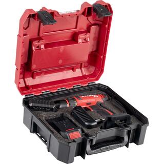 Δραπανοκατσάβιδο 13mm 50Nm 2Ah RDP-PCDI20