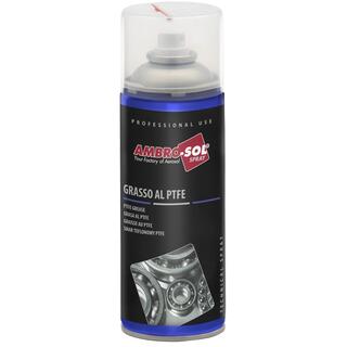 Σπρέι γράσο PTFE 400 ml