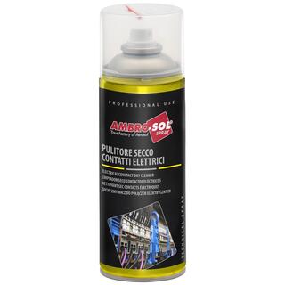 Σπρέι ηλεκτρικών επαφών 400ml