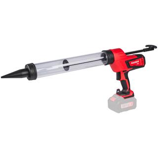 Ηλεκτρικό πιστόλι σιλικόνης 20V 4500N RDP-CCG20