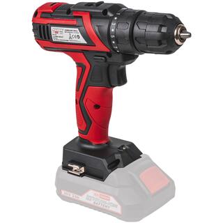 Δραπανοκατσάβιδο 10mm 44Nm RDP-KCD20